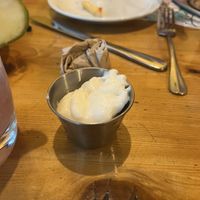   at Solstice Pizza in Hood River