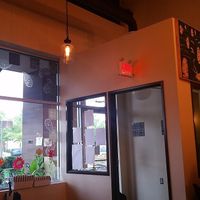 Chive Kitchen - Entrance at Chive Kitchen in Farmington