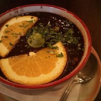 Feijoada at Chive Kitchen in Farmington