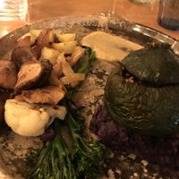   at Bloem in Amsterdam