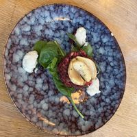 Voorgerecht   at Bloem in Amsterdam