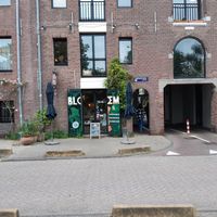  at Bloem in Amsterdam