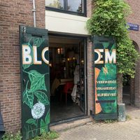   at Bloem in Amsterdam