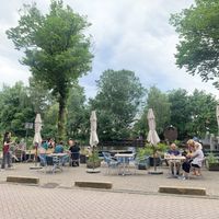   at Bloem in Amsterdam