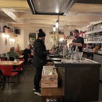  #Veganuary at Bloem in Amsterdam