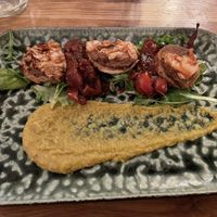  #Veganuary at Bloem in Amsterdam