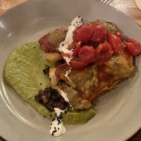  #Veganuary at Bloem in Amsterdam