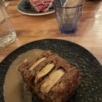  #Veganuary at Bloem in Amsterdam