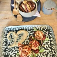   at Bloem in Amsterdam