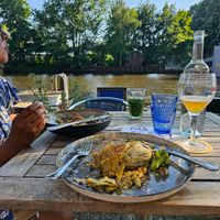  at Bloem in Amsterdam