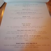   at Bloem in Amsterdam