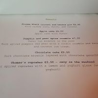   at Bloem in Amsterdam