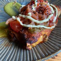  at Bloem in Amsterdam