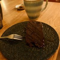 Chocoladetaart. 🍫 🍰   at Bloem in Amsterdam