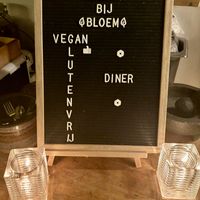   at Bloem in Amsterdam