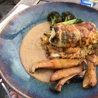   at Bloem in Amsterdam