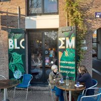 Front at Bloem in Amsterdam