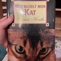 Important reading material in the toilets   at Bloem in Amsterdam