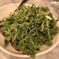 Roasted Beet salad  at Pizza Barbone in Hyannis