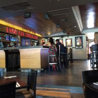 place  at Hard Rock Cafe in Kuta