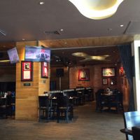 place  at Hard Rock Cafe in Kuta