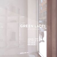 Open every day of the week at Green Laces in Stockholm