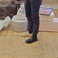  at Green Laces in Stockholm