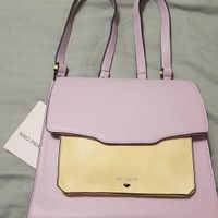 Backpack from Niko Ineko at Green Laces in Stockholm