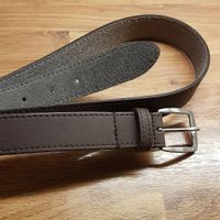 Belt from Vegetarian Shoes at Green Laces in Stockholm