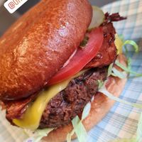 🤤 at Orinoco Vegan York in York