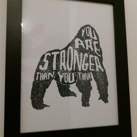 :) at Orinoco Vegan York in York