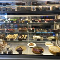 Tartas y cupcakes, muchos vegan y sin azúcar  at Celicioso - Hortaleza in Madrid