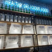 Decoración  at Celicioso - Hortaleza in Madrid