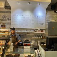 Chico muy agradable  at Celicioso - Hortaleza in Madrid