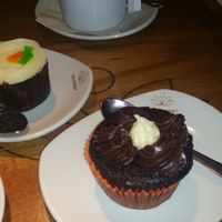 cupcakes at Celicioso - Hortaleza in Madrid