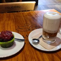  at Celicioso - Hortaleza in Madrid