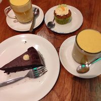  at Celicioso - Hortaleza in Madrid