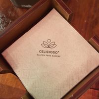 Bakery at Celicioso - Hortaleza in Madrid