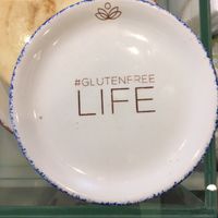 :) at Celicioso - Hortaleza in Madrid