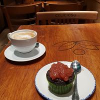 Muy sabraso x at Celicioso - Hortaleza in Madrid