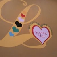 Loving Hut at Loving Hut  in Moscow