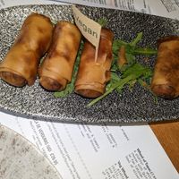  at Ambiente Tapas in Leeds