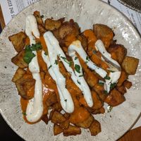  at Ambiente Tapas in Leeds