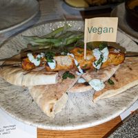  at Ambiente Tapas in Leeds