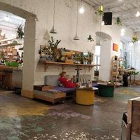  at RA Family in St Petersburg