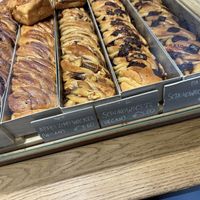   at Die Mehlwerkstatt in Cologne