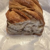   at Die Mehlwerkstatt in Cologne