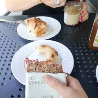  at Die Mehlwerkstatt in Cologne