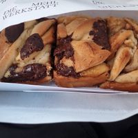  at Die Mehlwerkstatt in Cologne