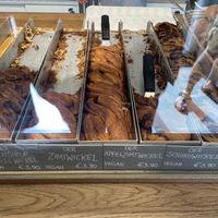 Swirls  at Die Mehlwerkstatt in Cologne